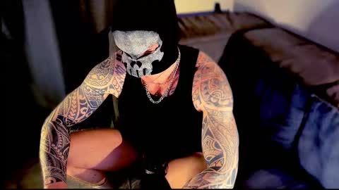 Justin online show from December 2, 8:42 pm