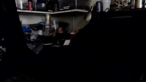 allwolf0323 online show from March 6, 5:43 pm