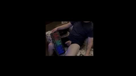 alolanmonke online show from December 16, 1:23 am