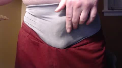 JustMe online show from February 23, 10:06 am