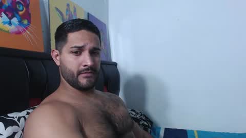alonxoo online show from June 20, 11:21 pm