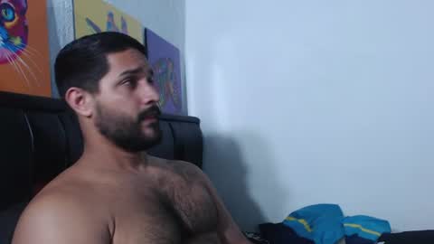 alonxoo online show from June 12, 10:07 pm