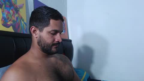 alonxoo online show from July 31, 2:11 am