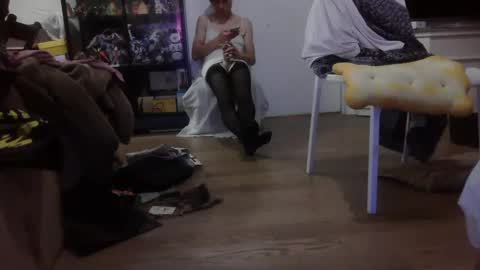 alonzo4 online show from September 20, 1:49 am