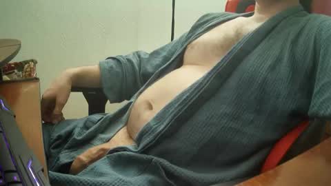 alonzomanly online show from November 19, 7:08 am