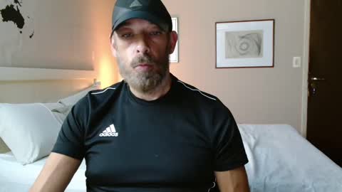 ALPH4BETO online show from January 28, 1:08 am