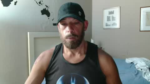 ALPH4BETO online show from March 12, 6:29 am