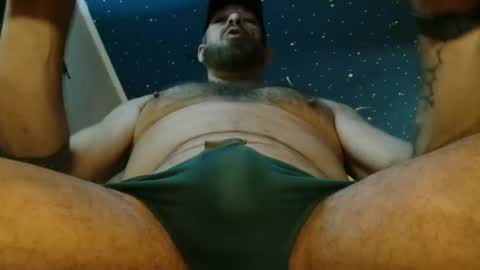 ALPH4BETO online show from March 27, 3:00 am