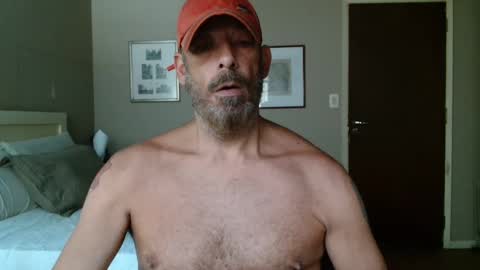 ALPH4BETO online show from January 26, 8:57 am