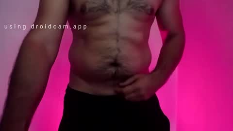 alpha_cb online show from November 1, 6:34 pm