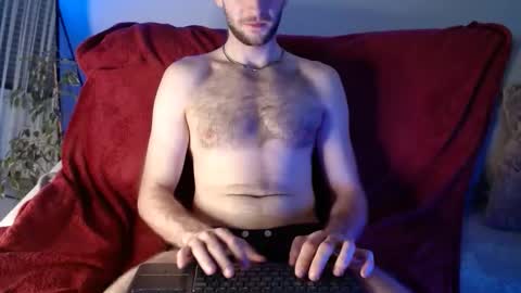 Alpha Jax online show from March 26, 12:59 am