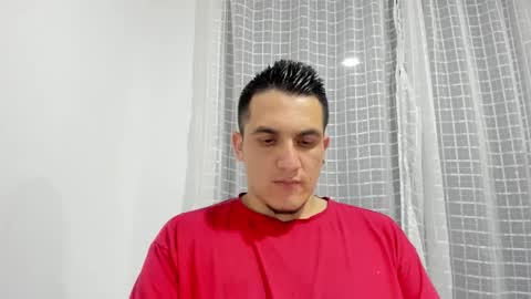 AlphaDesire69 online show from January 14, 4:06 am