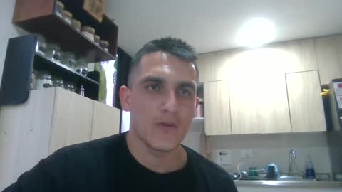 AlphaDesire69 online show from September 25, 6:51 pm