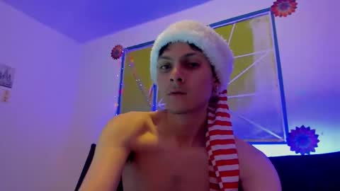 Dioniso online show from December 22, 11:35 pm