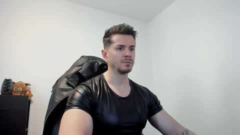 LeatherMaster online show from January 15, 9:46 am