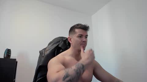 LeatherMaster online show from November 1, 8:29 am