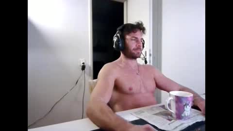 alphah_hunk online show from December 21, 7:22 pm