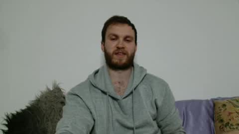 AlphaJacks online show from February 4, 10:05 pm