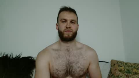 AlphaJacks online show from February 17, 9:35 pm