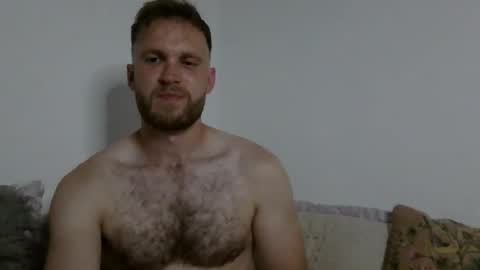 AlphaJacks online show from May 25, 8:48 pm