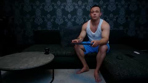 Alpha Lerroy online show from July 2, 3:34 am