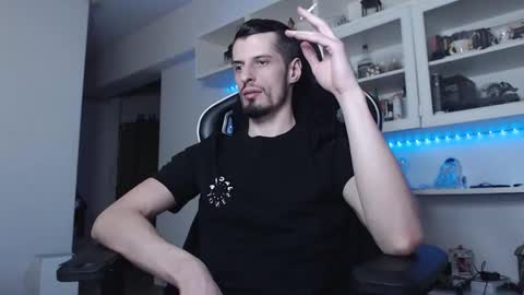 MasterTodd online show from January 16, 6:32 pm