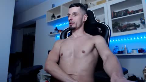 MasterTodd online show from November 9, 1:31 am