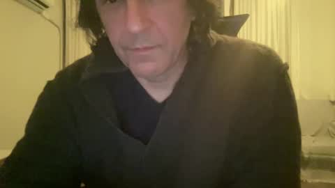 AlphAndre online show from February 13, 6:05 pm