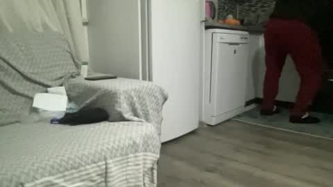 AlphAndre online show from February 22, 6:37 pm