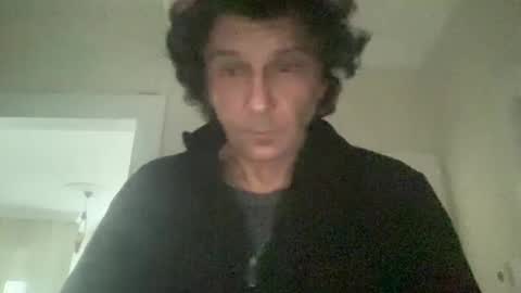 AlphAndre online show from December 4, 7:28 am