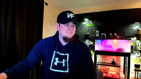 Ryno online show from November 9, 12:03 am