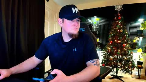 Ryno online show from December 19, 7:22 pm