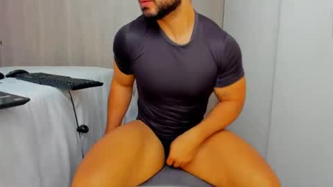 alphapulsex online show from November 6, 12:19 pm