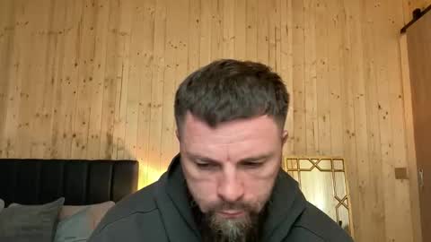 Jhonny online show from March 31, 3:19 am