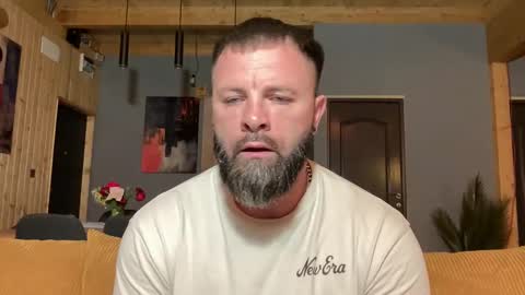 Jhonny online show from June 5, 2:27 am