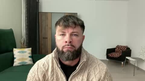 Jhonny online show from January 17, 3:45 am