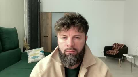 Jhonny online show from February 13, 3:39 am