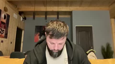 Jhonny online show from February 6, 4:53 am