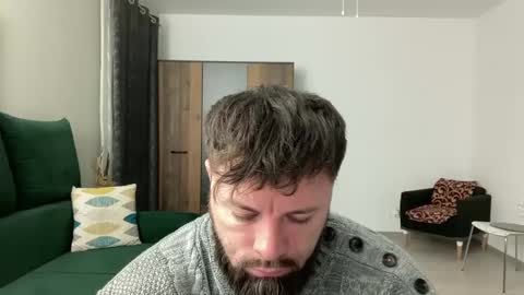 Jhonny online show from January 21, 3:49 am