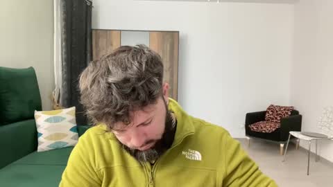 Jhonny online show from January 31, 3:30 am