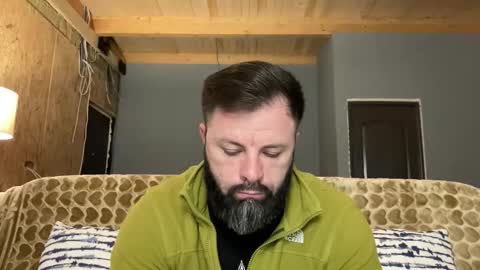 Jhonny online show from October 13, 2:50 am