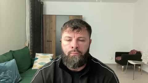 Jhonny online show from December 9, 3:40 am