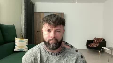 Jhonny online show from January 13, 3:45 am