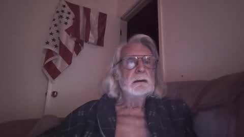 AlphaUniform online show from March 20, 2:26 am