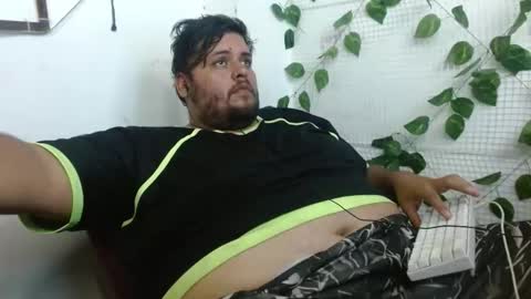 Jhosep online show from March 28, 4:07 pm