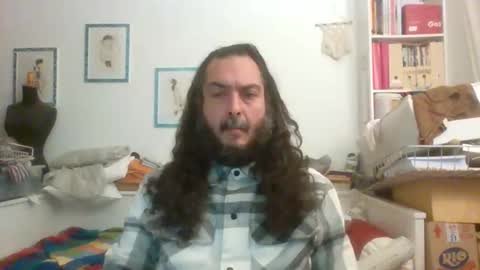 altanboy online show from November 16, 8:55 pm