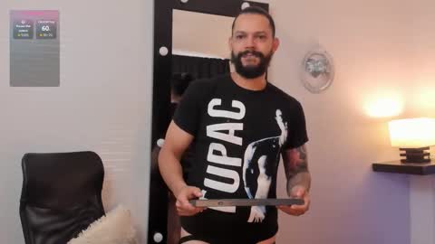 alukardbig online show from December 2, 1:36 pm