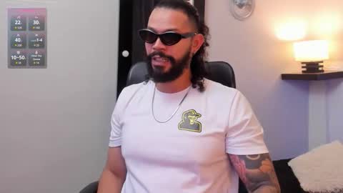 alukardbig online show from December 16, 4:47 pm