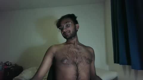 alvin miler online show from October 30, 8:10 pm