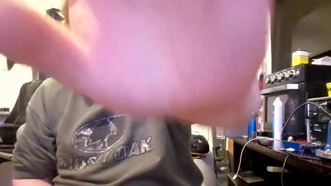 alwaysharder5150 online show from February 12, 11:49 am